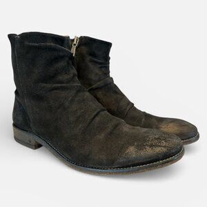 John Varvatos | Shoes | John Varvatos Lewis Jodphor Ankle  display picture 2